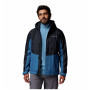 Columbia Pouring Adventure™ III Jacket férfi softshell kabát