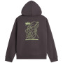 The North Face U Nse Slopes Relaxed Hoodie - Graphic férfi pulóver