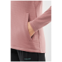 Viking Admont Full Zip női funkcionális felső