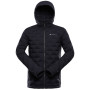 Alpine Pro Rogit 3 férfi dzseki kék Blue