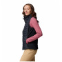 Columbia Powder Pass™ III Hybrid Vest női mellény