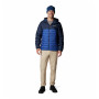 Columbia Powder Lite™ II Hooded Jacket férfi dzseki