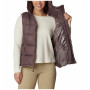 Columbia Pike Lake II Insulated Vest női mellény