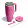 Hydro Flask All around Travel Tumbler 40 OZ (1180ml) thermo bögre
