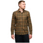 Black Diamond M Project Flannel férfi ing