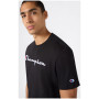 Champion Short Sleeve T-shirt M férfi póló