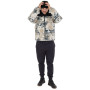 Fundango Winton Jacket férfi télikabát