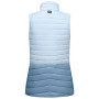 Regatta Womens Leedre Hybrid B/W női mellény