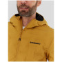 Fundango Smoke Eco Hooded Jacket férfi télikabát