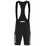 Fjällräven Hoja Bib Shorts M férfi kerékpáros nadrág