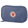 Pénztárca Fjällräven Knken Travel Wallet világoskék