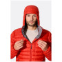 Rab Microlight Alpine Down Hoody férfi dzseki