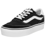Vans Brooklyn LS Platform női cipő
