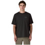 Patagonia Men’s Flying Fish Responsibili-Tee® férfi póló