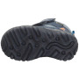 Superfit Husky1 Blau/Orange gyerek cipő