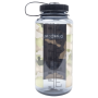 Nalgene Wide Mouth Camo Print 1000 ml kulacs