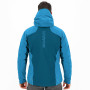 Karpos Marmolada Jacket férfi télikabát