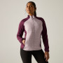 Regatta Women’s Clumber Hybrid női dzseki