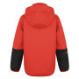 Husky Sonny K gyerek softshell kabát