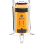 BioLite Campstove Complete Cook Kit kempingtűzhely