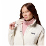 Columbia Cloud Point Long Fleece női télikabát