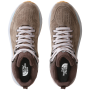 The North Face W Vectiv Exploris 2 Mid Futurelight Lthr női cipő