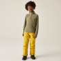 Dare 2b Freehand Fleece MartiniOlive gyerek pulóver