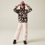 Dare 2b Wing It Fleece HucklbrAbst gyerek pulóver
