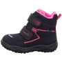 Superfit Husky Blau/Pink gyerek téli cipő