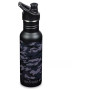 Klean Kanteen Classic 532 ml Sport Cap kulacs