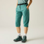 Regatta Women’s Xert Stretch Capri Light női 3/4-es nadrág
