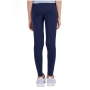 4F Tights Cas F318 Navy gyerek leggings