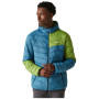Regatta Hooded Hill Pack II férfi dzseki