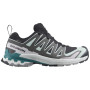 Salomon Xa Pro 3D V9 Gore-Tex női túracipő