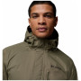 Columbia Pouring Adventure™ III Jacket férfi softshell kabát