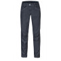 Rafiki Asis női nadrág fekete/szürke black denim