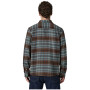 Patagonia M's Fjord Flannel Shirt férfi ing