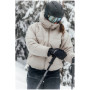 Salomon Whitelight Jkt W női dzseki