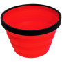 Összecsukható bögre Sea to Summit X-Mug piros red