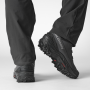 Salomon Crosstrak Powder Waterproof férfi téli cipő