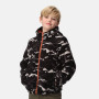 Regatta Kyrell Reversible Jacket gyerek dzseki