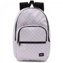 Vans RANGED 2 PRINTS BACKPACK-B hátizsák rózsaszín