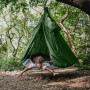Esővédő ponyva Hamaka.eu Hangout Pod