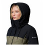 Columbia Mountain Croo™ III Mid Down Jacket női télikabát