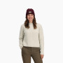 Royal Robins W Rockcraft Mock Neck női pulóver