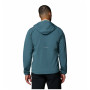 Columbia Tall Heights™ III Hooded Softshell férfi dzseki