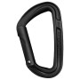 Singing Rock Colt Straight Black karabiner