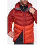 Rab Glaceon Pro Down Jacket férfi dzseki