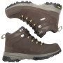 Regatta Womens Burrell Leather Boot II női cipő