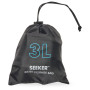 Hydrapak Seeker 3L összecsukható kulacs
